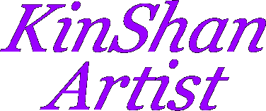 KinShan Artist