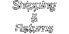 Shipping 